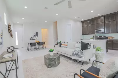 3108 E 51st Street #1101, Austin, TX 78723 - Photo 11