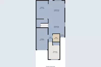 3108 E 51st Street #1101, Austin, TX 78723 - Photo 31