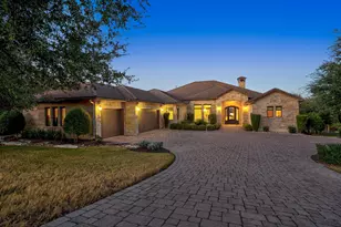 3809 Verano Dr, Austin, TX 78735 - Photo 33