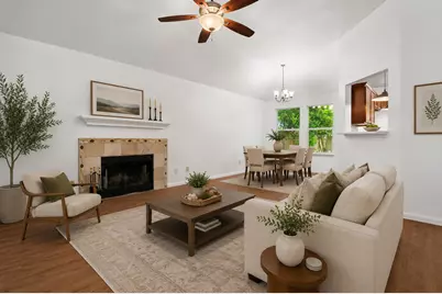 408 N Mount Rushmore Drive, Cedar Park, TX 78613 - Photo 3