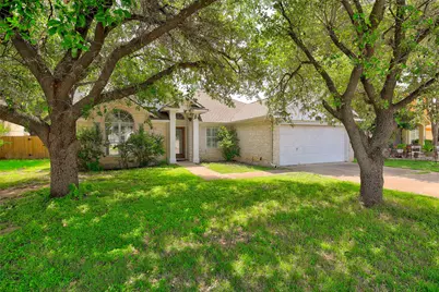408 N Mount Rushmore Drive, Cedar Park, TX 78613 - Photo 7