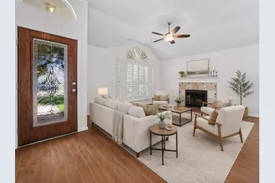 408 N Mount Rushmore Drive, Cedar Park, TX 78613 - Photo 9