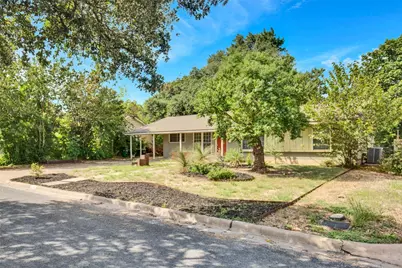 1616 Ashberry Drive, Austin, TX 78723 - Photo 1