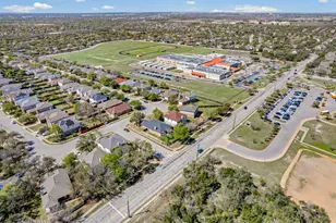 3502 Shiraz Loop, Round Rock, TX 78665 - Photo 23