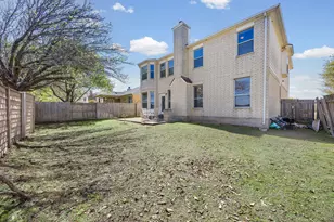 3502 Shiraz Loop, Round Rock, TX 78665 - Photo 19