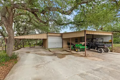 1128 Posey Ranch Road, Fischer, TX 78623 - Photo 23