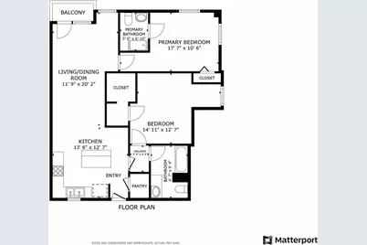 711 W 26th Street #303, Austin, TX 78705 - Photo 15