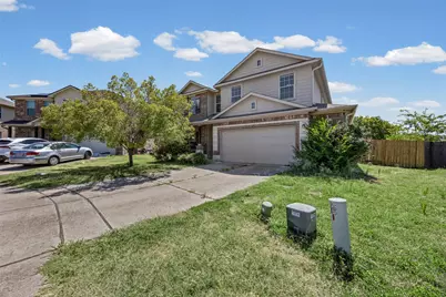 1060 Zeus Circle, Round Rock, TX 78665 - Photo 3