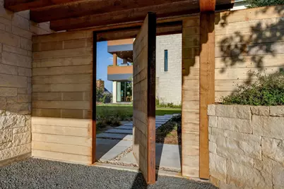 5004 McIntyre Circle, Austin, TX 78734 - Photo 35