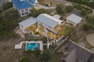 5004 McIntyre Cir, Austin, TX 78734 - Photo 1