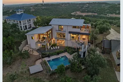 5004 McIntyre Circle, Austin, TX 78734 - Photo 3