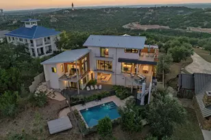 5004 McIntyre Cir, Austin, TX 78734 - Photo 3