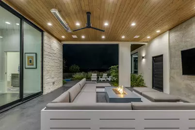 5004 McIntyre Circle, Austin, TX 78734 - Photo 37