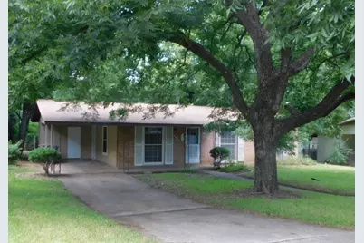 1400 Berkshire Drive, Austin, TX 78723 - Photo 1