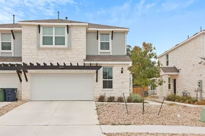 1519 Fenton Hill Drive, Leander, TX 78641 - Photo 1