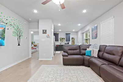 1519 Fenton Hill Drive, Leander, TX 78641 - Photo 5