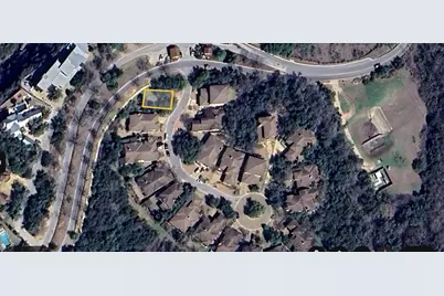 4501 Spanish Oaks Club Boulevard #1, Austin, TX 78738 - Photo 9