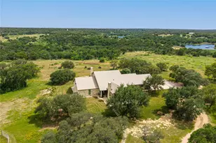 630 N Cr 531, Mullin, TX 76864 - Photo 1