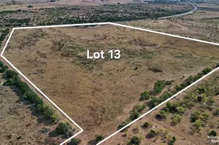 Lot 13 US Hwy 190 Hwy, Lometa, TX 76853 - Photo 1