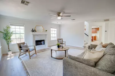 1705 Oakmont Lane, Cedar Park, TX 78613 - Photo 3