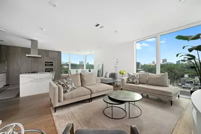 1010 W 10th Street #302, Austin, TX 78703 - Photo 1