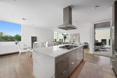 1010 W 10th Street #302, Austin, TX 78703 - Photo 7