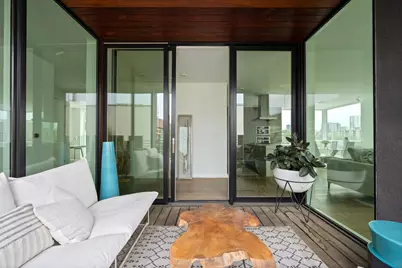 1010 W 10th Street #302, Austin, TX 78703 - Photo 31