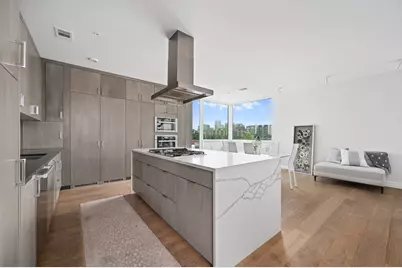 1010 W 10th Street #302, Austin, TX 78703 - Photo 5