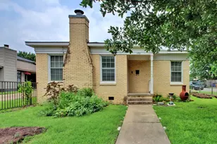 1408 W 47th St, Austin, TX 78756 - Photo 1