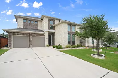 205 Night Bloom Path, Liberty Hill, TX 78642 - Photo 1