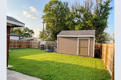 709 W Evans Street, Hearne, TX 77859 - Photo 19