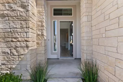 1820 Willow Bean Drive, Georgetown, TX 78633 - Photo 3