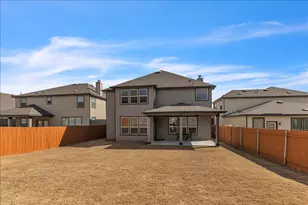 12716 Mogador St, Manor, TX 78653 - Photo 39