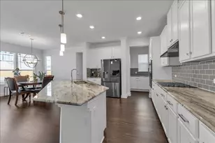 12716 Mogador St, Manor, TX 78653 - Photo 5