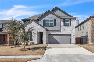 12716 Mogador St, Manor, TX 78653 - Photo 3