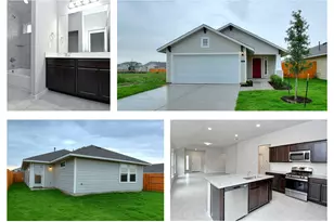 208 Trailside Ln, Bastrop, TX 78602 - Photo 3