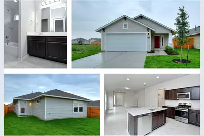 208 Trailside Lane, Bastrop, TX 78602 - Photo 3