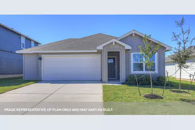 321 Yellowstone Drive, Kyle, TX 78640 - Photo 1