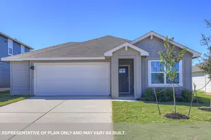 321 Yellowstone Dr, Kyle, TX 78640 - Photo 1