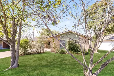 8116 Exmoor Drive #B, Austin, TX 78757 - Photo 1