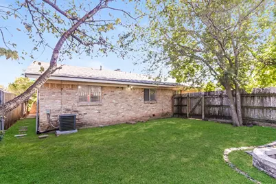 8116 Exmoor Drive #B, Austin, TX 78757 - Photo 15