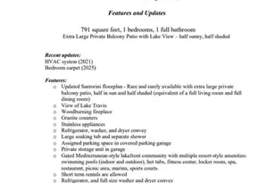 3404 American Dr, Lago Vista, TX 78645 - Photo 5