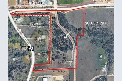 26700 Ranch Rd 12, Dripping Springs, TX 78620 - Photo 3