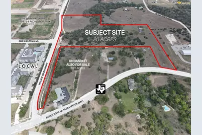 26700 Ranch Rd 12, Dripping Springs, TX 78620 - Photo 5