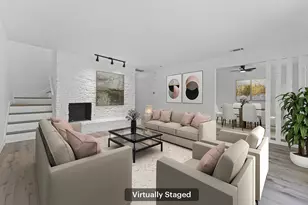10912 Hillside Oak Ln, Austin, TX 78750 - Photo 3