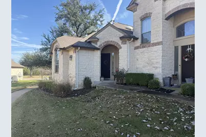 14100 Avery Ranch Boulevard #1601, Austin, TX 78717 - Photo 1