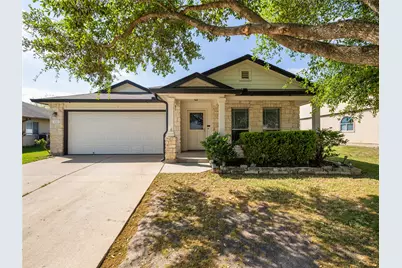 222 Killian Loop, Hutto, TX 78634 - Photo 1