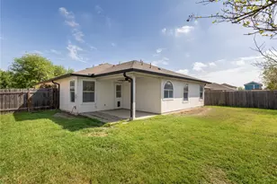 222 Killian Loop, Hutto, TX 78634 - Photo 21