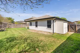 222 Killian Loop, Hutto, TX 78634 - Photo 27