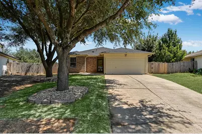 5012 Daymon Court, Hutto, TX 78634 - Photo 1